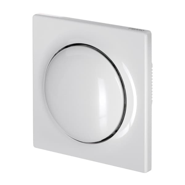 Fibaro Walli elströmbrytare Rullspaksbrytare Vit