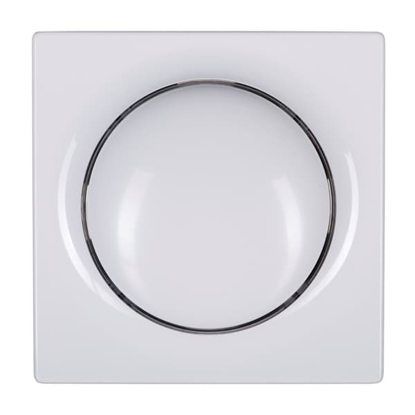 Fibaro Walli el-afbryder Rullehåndtagskontakt Hvid