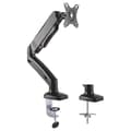 Miniatyrbillede 3 af 4: Aisens Tv/monitor Desk Stand 13-27´´ Sort