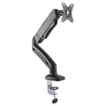 Miniatyrbillede 1 af 4: Aisens Tv/monitor Desk Stand 13-27´´ Sort