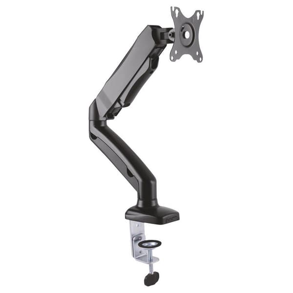 Aisens Tv/monitor Desk Stand 13-27´´ Sort Sort