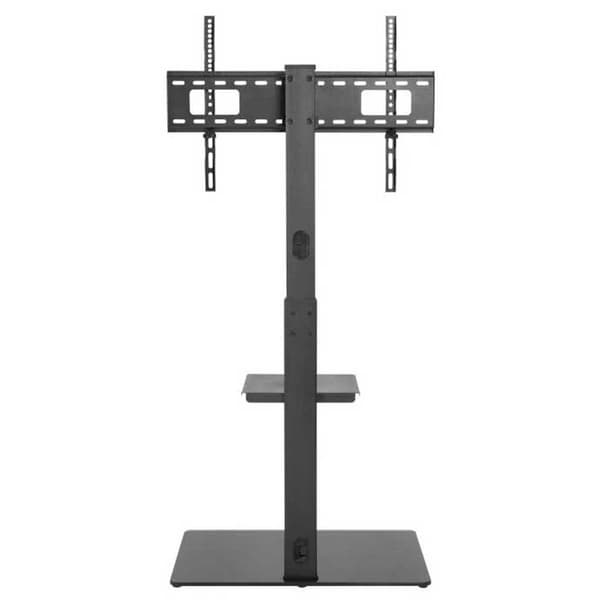 Aisens Monitor Gulvstativ Ft70s-077 37-70´´ Max 40kg Sort