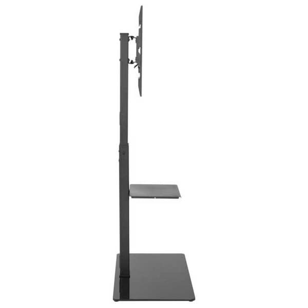 Aisens Monitor Gulvstativ Ft70s-077 37-70´´ Max 40kg Sort