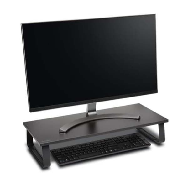Kensington Näytön Jalusta Kenk55726eu 32´´ Hopeinen