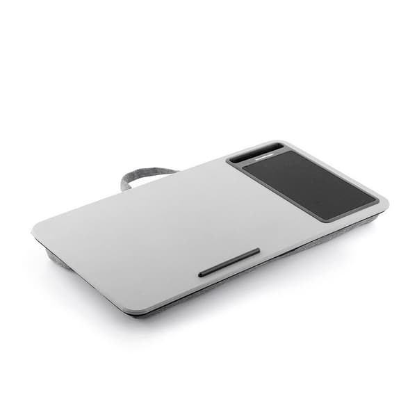 Innovagoods Computer Skrivebord 58x31 Cm Grå