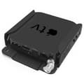 Miniatyrbillede 2 af 7: Compulocks Apple Tv-beslag Atven35 Sort