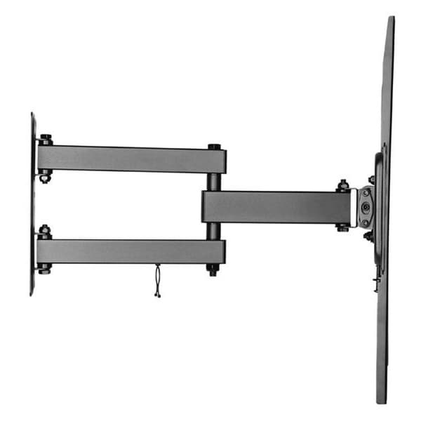 Equip Leddet Tv-stativ 650341 32-55´´ Sort