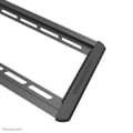 Miniatyrbild 6 av 9: Neomounts Tv-stativ Wl35-550bl18 86´´ Silver