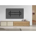 Miniatyrbild 7 av 9: Neomounts Tv-stativ Wl35-550bl18 86´´ Silver
