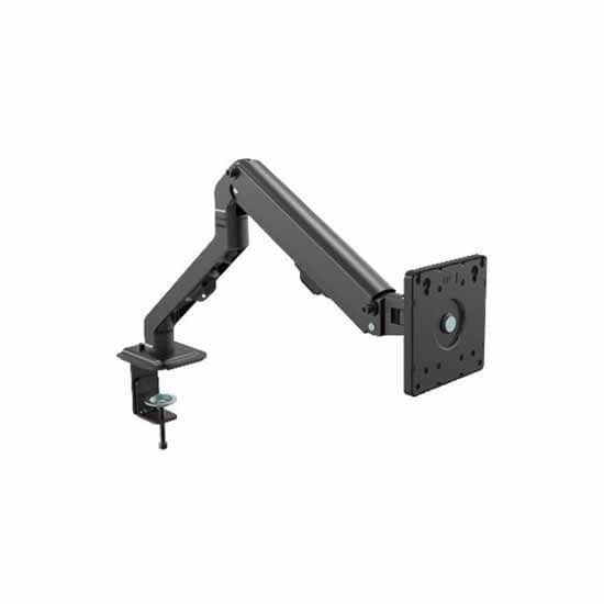 Vision Skærmstativ Vfm-da/4 10-34´´ Søvfarvet Sort