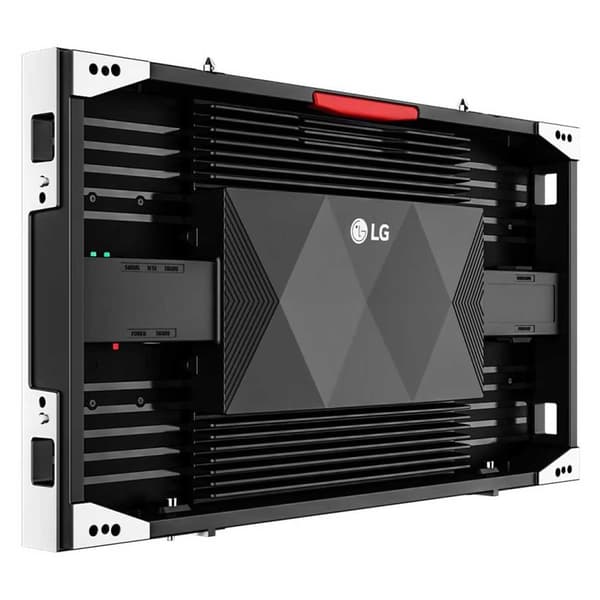 Lg Tv Stand Lsbb015 Transparent