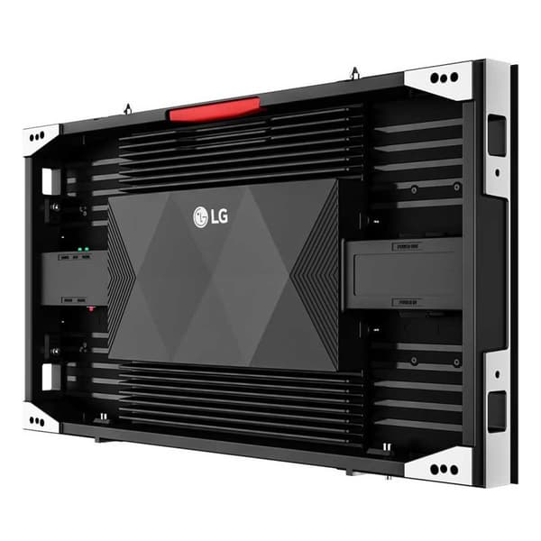 Lg Tv Stand Lsbb015 Transparent