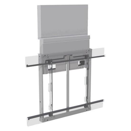 Promethean Activpanel Adjustable Stand 400 75´´ Grå Grå