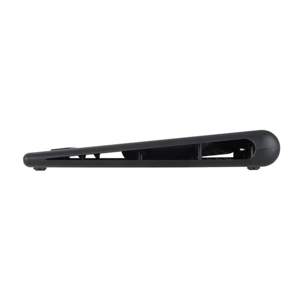 Rivacase 5557 Cooling Pad Up To 17.3 Svart