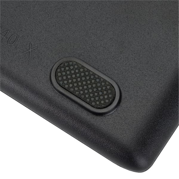 Rivacase 5557 Cooling Pad Up To 17.3 Svart