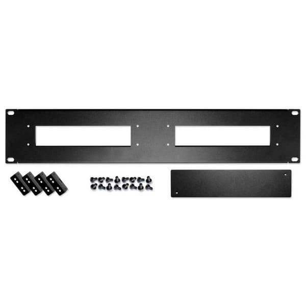 Shuttle Rack Mount Prm01 19´´ Sort