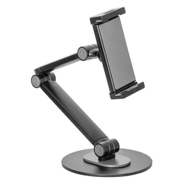 Neomounts Armholder Til Tablet Newstar Universal High 12.9´´ Søvfarvet