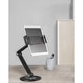 Miniatyrbillede 4 af 7: Neomounts Armholder Til Tablet Newstar Universal High 12.9´´ Søvfarvet