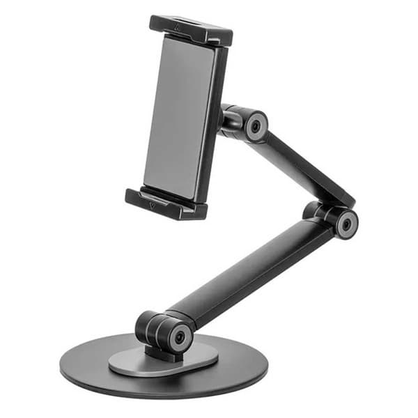 Neomounts Armholder Til Tablet Newstar Universal High 12.9´´ Søvfarvet