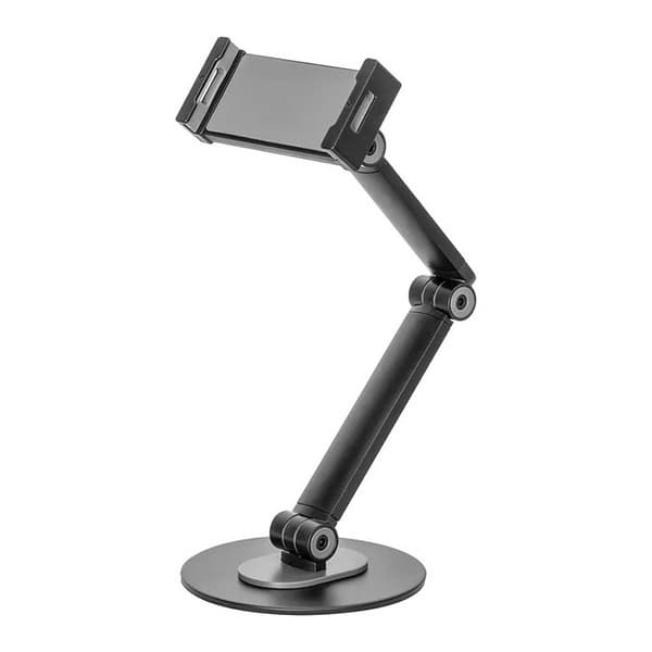 Neomounts Armholder Til Tablet Newstar Universal High 12.9´´ Søvfarvet Svart