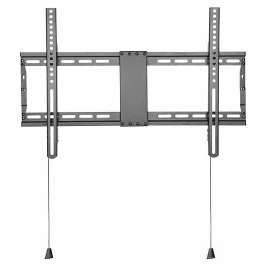 Vision Tv Stand Vfm-w6x4v/2 37-70´´ Søvfarvet Sort