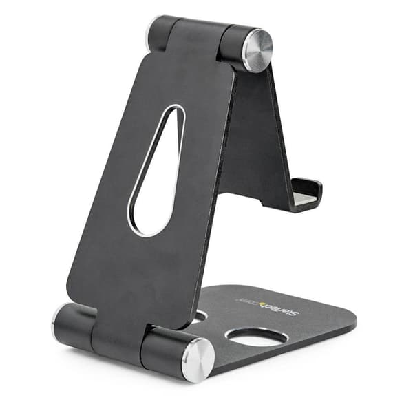 Startech Stand Phone And Tablet Multi Angle Sort