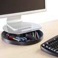 Miniatyrbild 3 av 3: Kensington Monitorstativ 116075 360º Silver