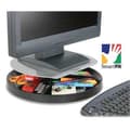Miniatyrbild 2 av 3: Kensington Monitorstativ 116075 360º Silver