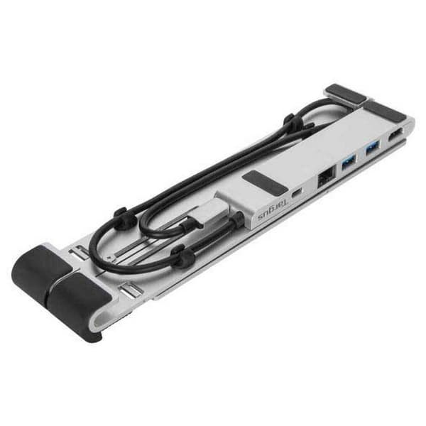 Targus Laptop Stativ Awu100005gl Søvfarvet