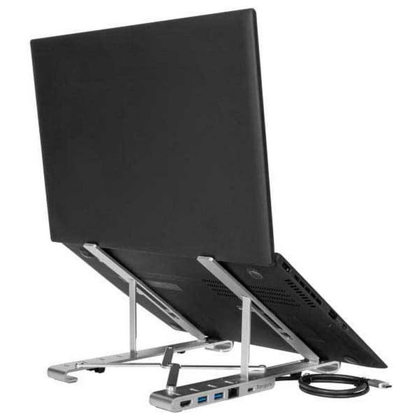 Targus Laptop Stativ Awu100005gl Søvfarvet
