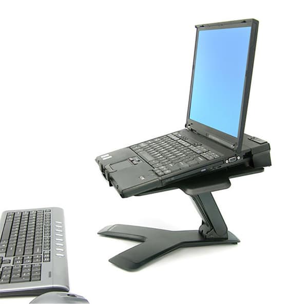 Ergotron Neo-flex Lift Stand Sort