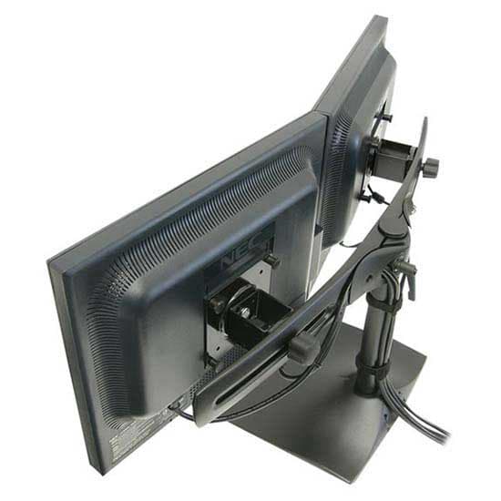 Ergotron Ds 100 Monitor Monitor Armmontering 24´´ Søvfarvet