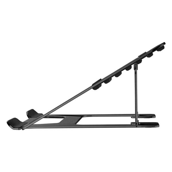 Neomounts Laptop Stativ Nsls085 17´´ Søvfarvet Sort