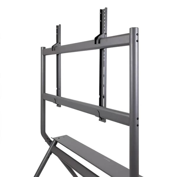 Tooq Tv Stativ Med Hjul Fs20205m-b 50-86´´ Søvfarvet