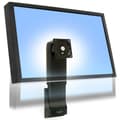 Miniatyrbillede 2 af 4: Ergotron Neo-flex Wall Mount Lift Sort
