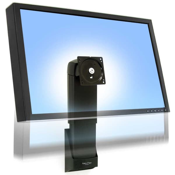 Ergotron Neo-flex Wall Mount Lift Sort