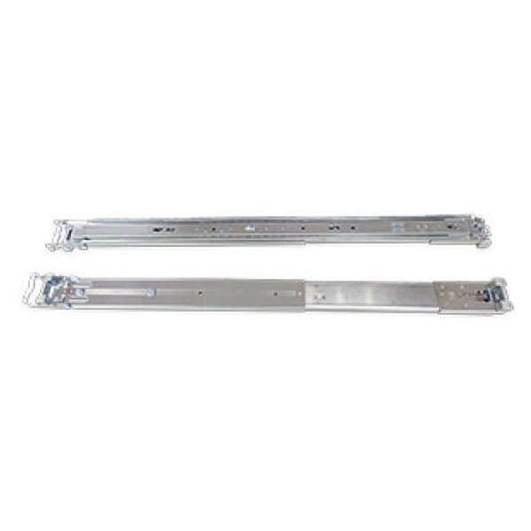 Qnap A03 Series Rail Kit Søvfarvet