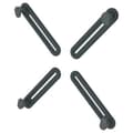 Miniatyrbillede 1 af 3: Newstar Skærmstativ Fpma-vesanon 27´´ Sort