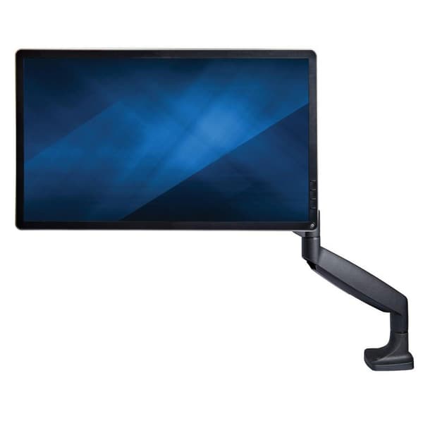 Startech Monitor Arm Heavy Duty Aluminium Sort Sort