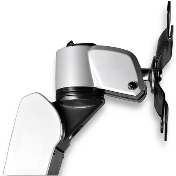 Startech Workstation Wall Mount Single Monitor Sort