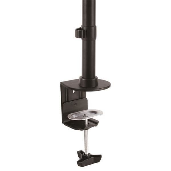 Startech Vertical Support Base Vesa 2 Sort