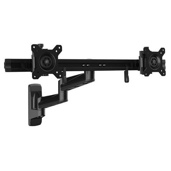 Startech Wall Mount Dual Monitor Arm Sort Sort