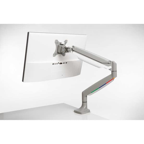 Kensington Smartfit One-touch Single Monitor Arm 13-32´´ Sort