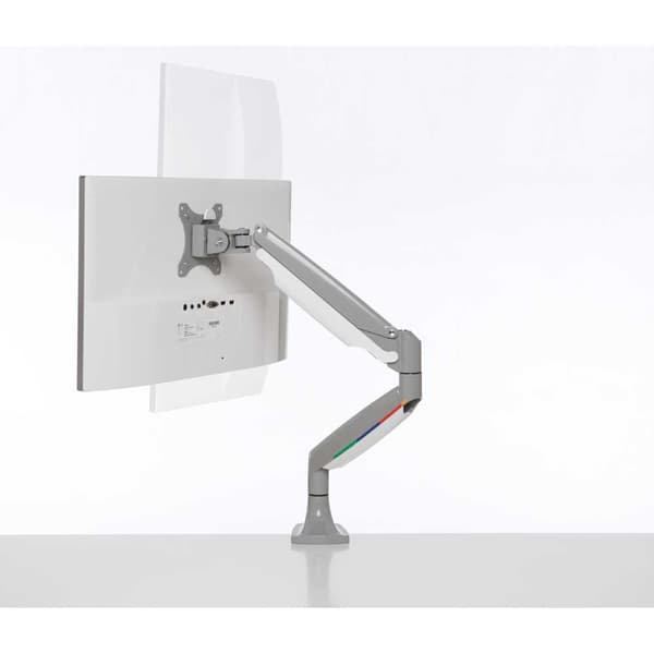 Kensington Smartfit One-touch Single Monitor Arm 13-32´´ Sort