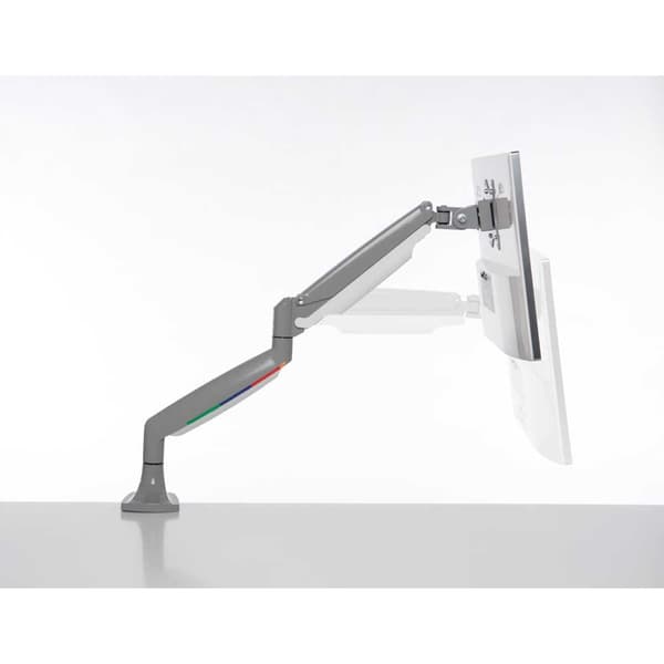 Kensington Smartfit One-touch Single Monitor Arm 13-32´´ Sort