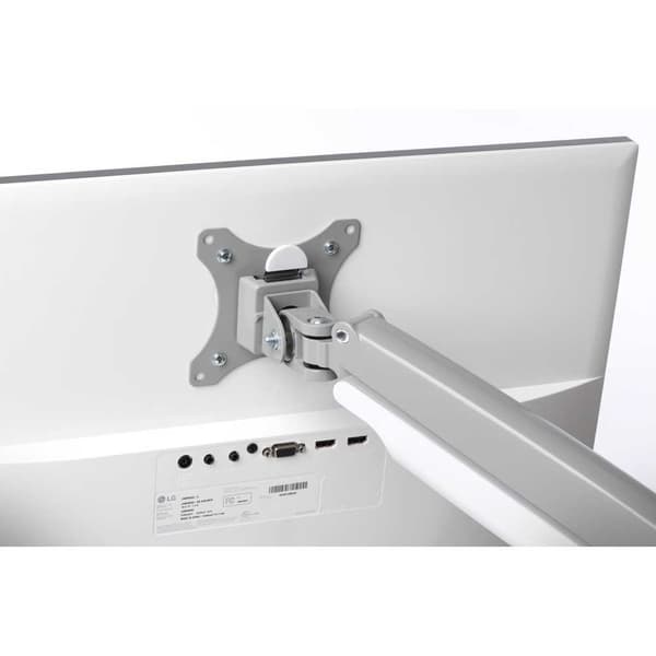 Kensington Smartfit One-touch Single Monitor Arm 13-32´´ Sort