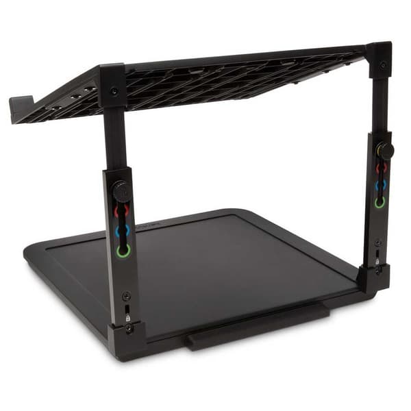 Kensington Smartfit Laptop Riser 15.6´´ Sort