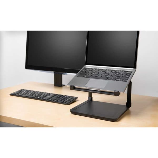 Kensington Smartfit Laptop Riser 15.6´´ Sort