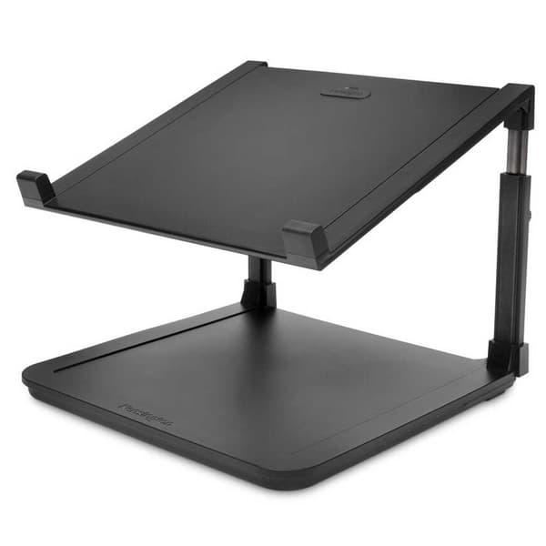 Kensington Smartfit Laptop Riser 15.6´´ Sort