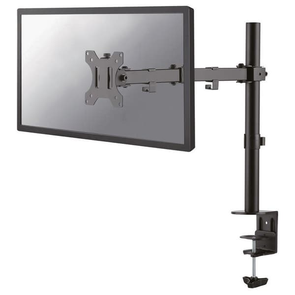Newstar Fpma-d550black Flat Screen Desk Mount 10-32´´ Sort